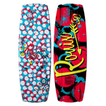 August Wakeboard 120