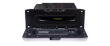Fusion® Marine Entertainment System with DVD/CD Player - 755 series