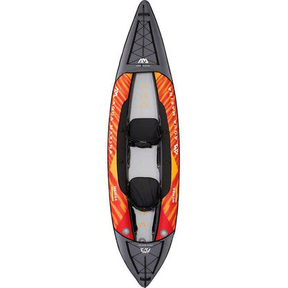 Aqua Marina MEMBA 330 single Kayak