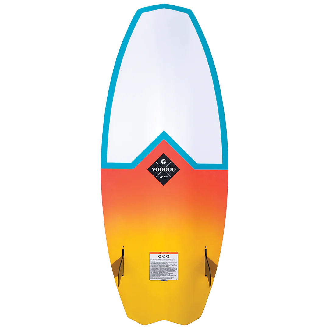 Connelly Voodoo Wakesurfer