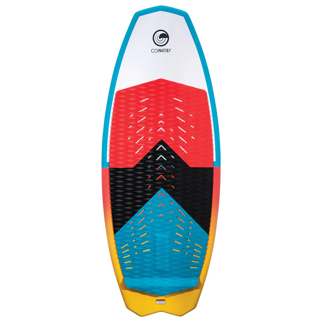 Connelly Voodoo Wakesurfer