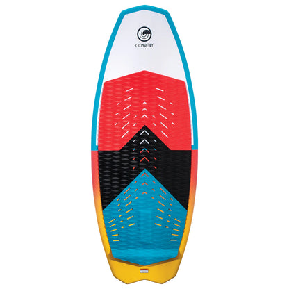 Connelly Voodoo Wakesurfer