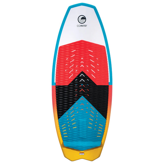 Connelly Voodoo Wakesurfer