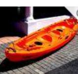 Nessy "Double"  Kayak