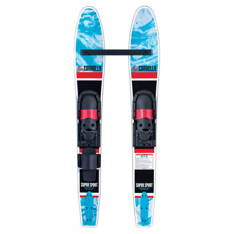 Connelly Supersport Jr Combo Skis