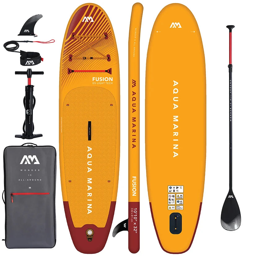 FUSION 10'10" SUP