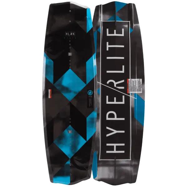 Hyperlite State 2.0 Wakeboard (2019) Hyperlite