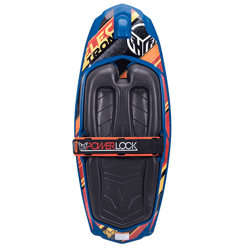 HO Sports Electron Kneeboard