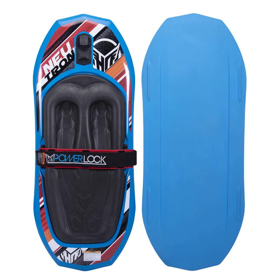 HO Sports  Neutron Kneeboard