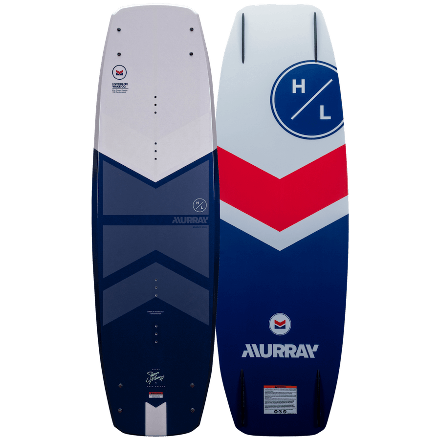 Hyperlite Murray Wakeboard