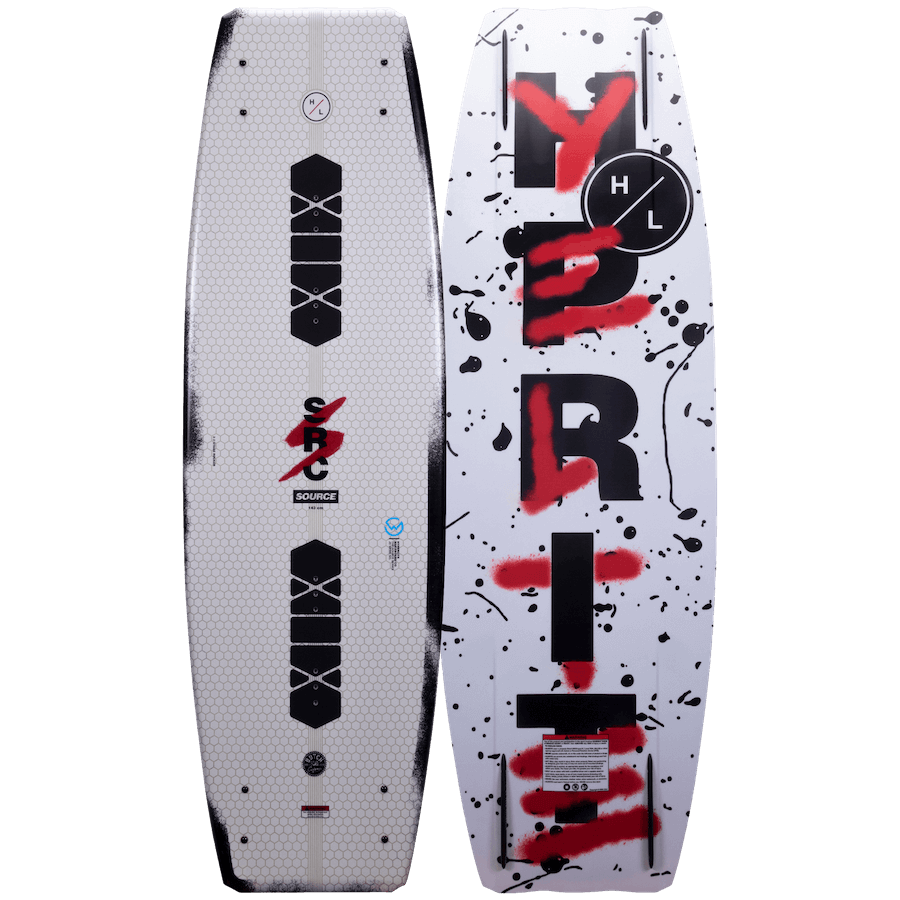 Hyperlite Source Wakeboard