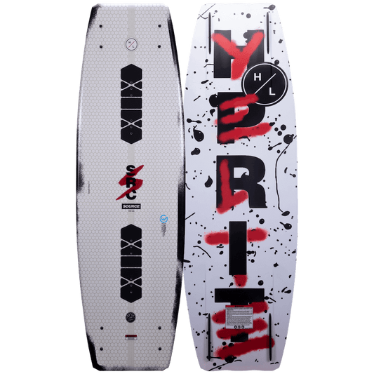 Hyperlite Source Wakeboard