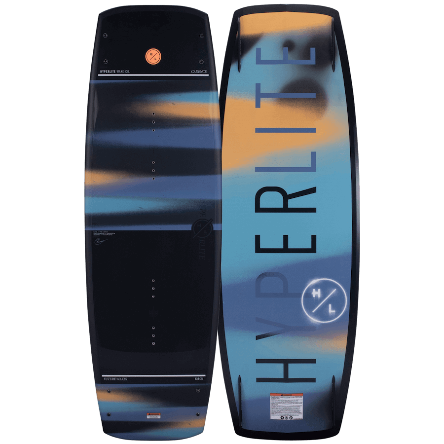 Hyperlite Cadence Ladies Wakeboard