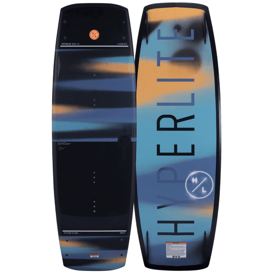 Hyperlite Cadence Ladies Wakeboard