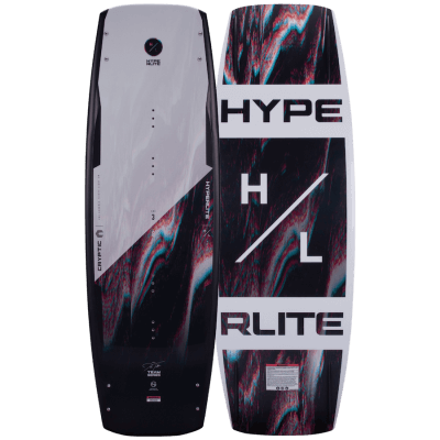 Hyperlite Cryptic Wakeboard