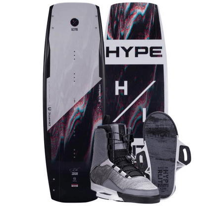 Hyperlite Cryptic- Ultra Combo