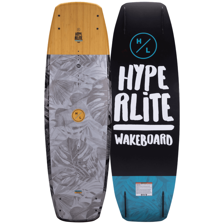 Hyperlite Prizm Ladies Wakeboard