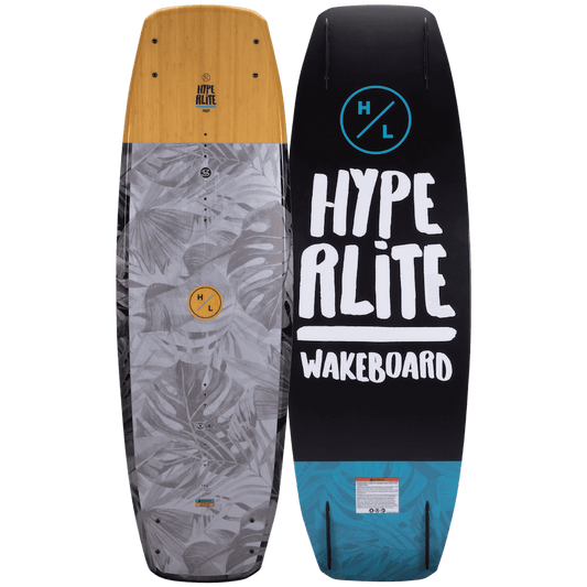 Hyperlite Prizm Ladies Wakeboard