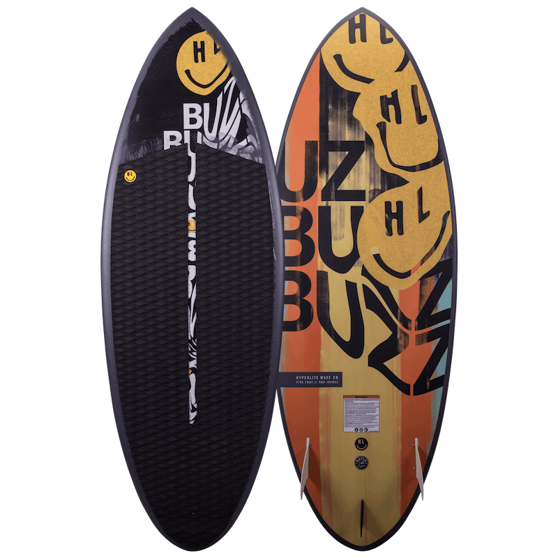 Byerly Buzz Wakesurfer