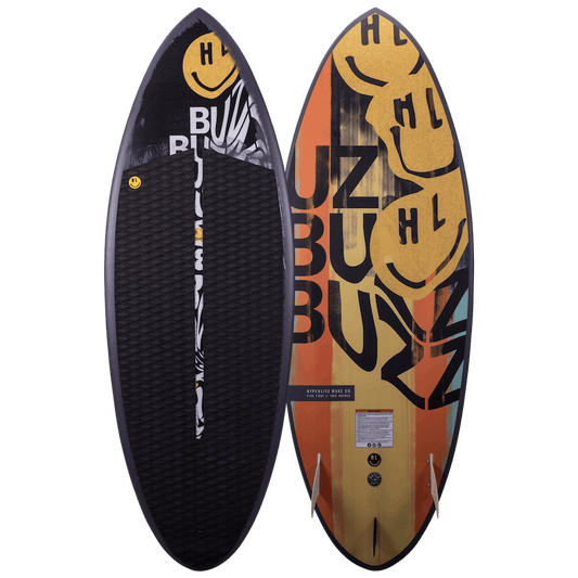 Byerly Buzz Wakesurfer