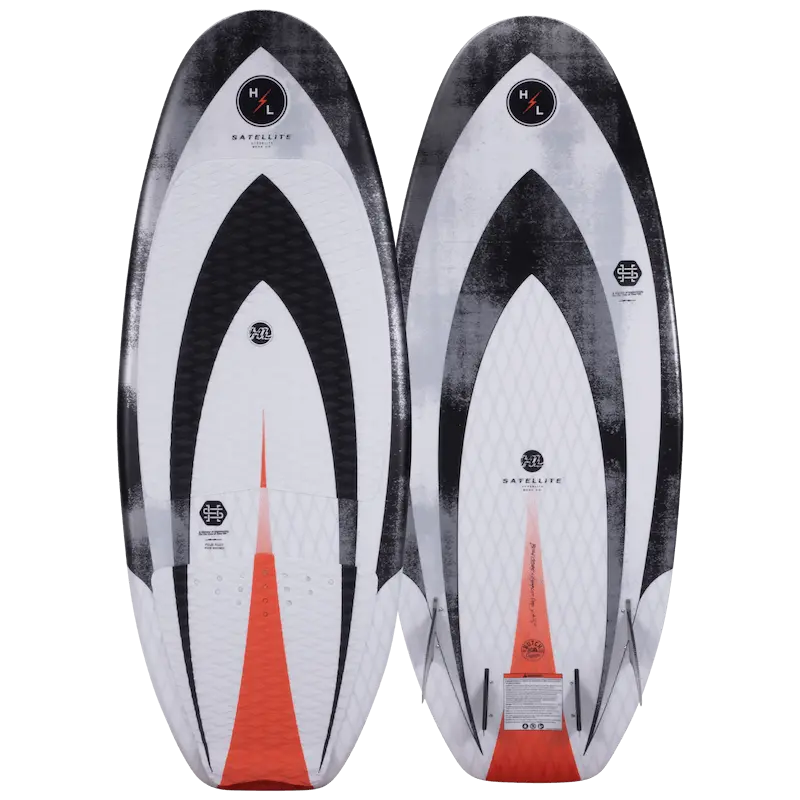 Hyperlite Surf Hyperlite Satellite Surfer – WaterSports Mania
