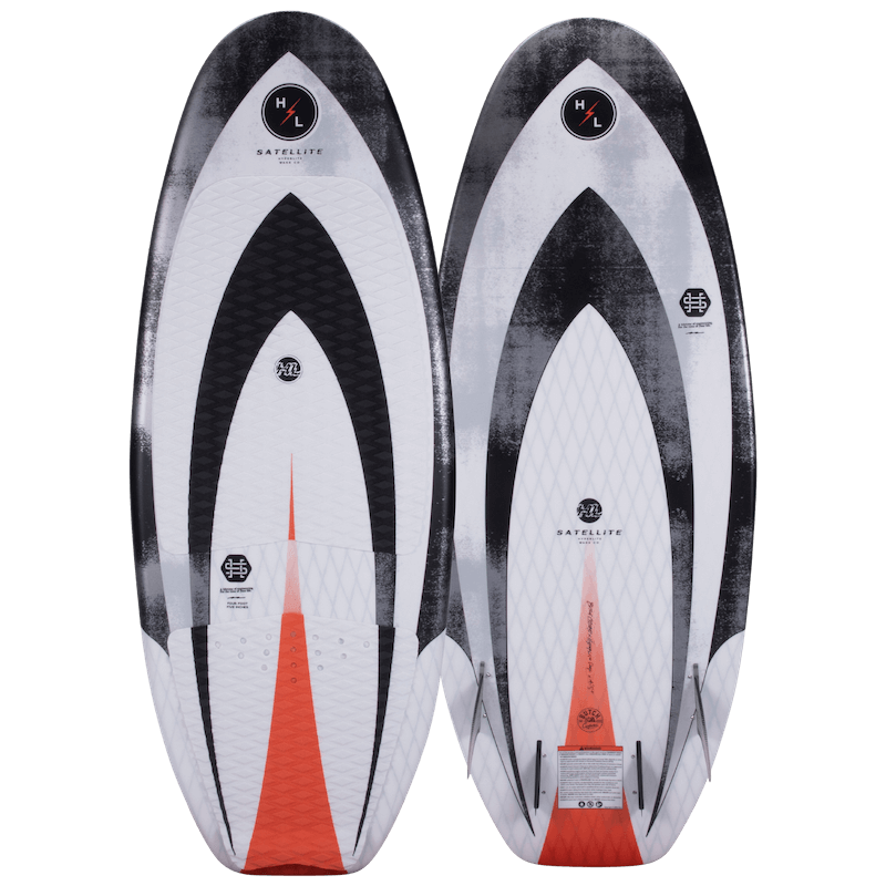 Hyperlite Satellite Surfer