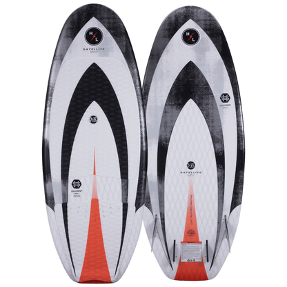 Hyperlite Satellite Surfer