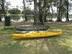 Makara Fishing Kayak
