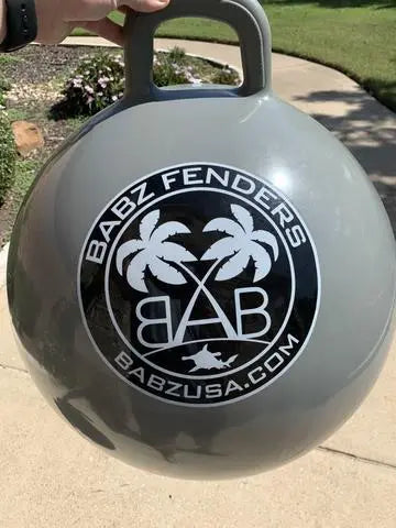 Babz Boat Fender Babz