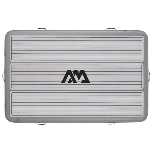 Aqua Marina ISLAND 8'2" + Dock Aqua Marina