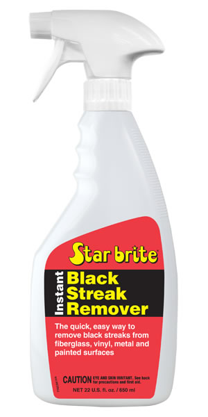 Black Streak Remover