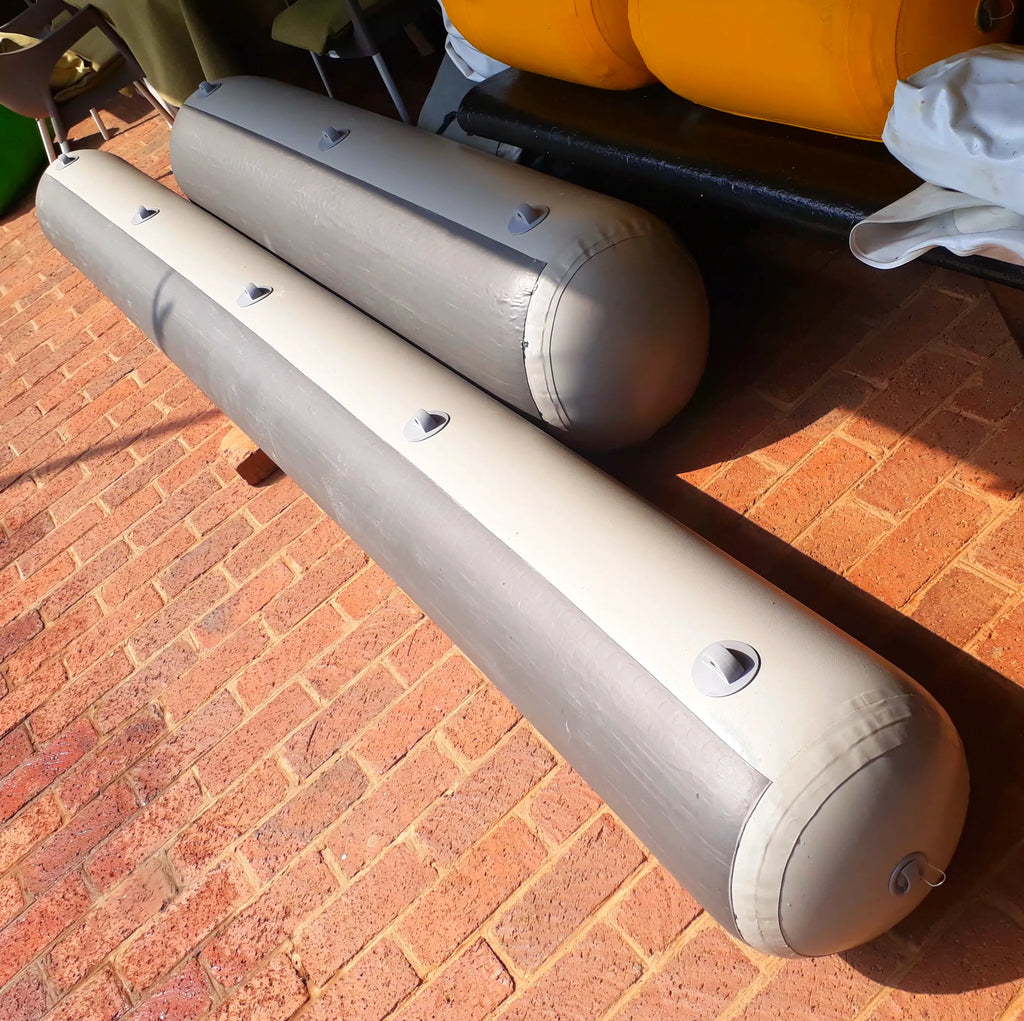 Custom Jetty Fender Protect Your Boat WaterSports Mania