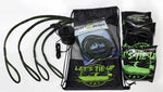 Lets Tie Up- Deluxe Package
