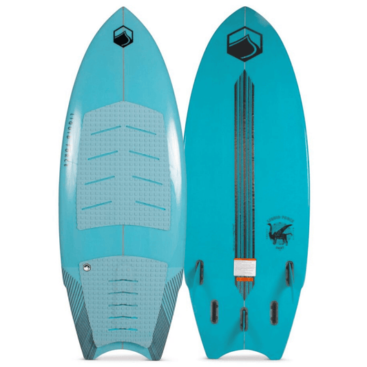 Liquid Force Dart Wakesurfer