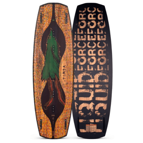 LiquidForce Timba Wakeboard