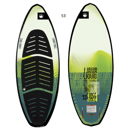 Liquid Force Swami Wakesurfer