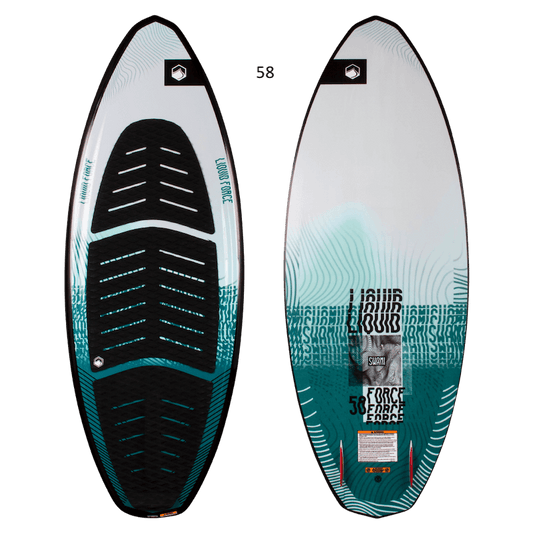 Liquid Force Swami Wakesurfer