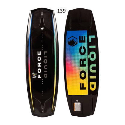 Liquid Force Trip Wakeboard