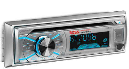 Boss Audio - Stereo - MR508UABS