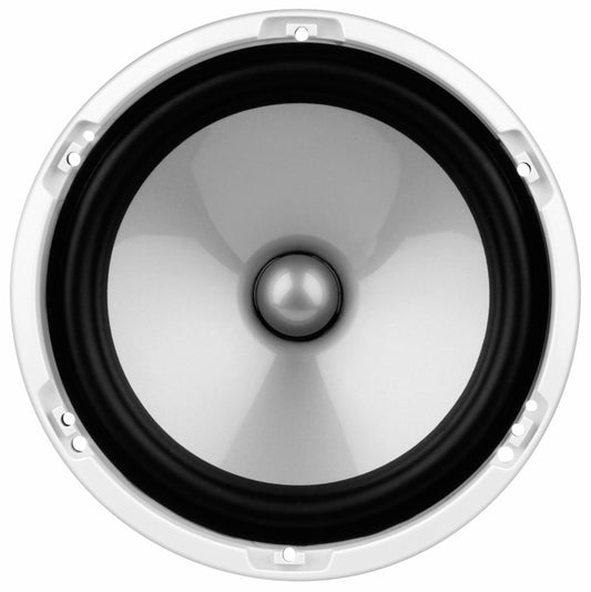 Boss Audio 6.5" 2-Way 350W Marine Full Range Speakers