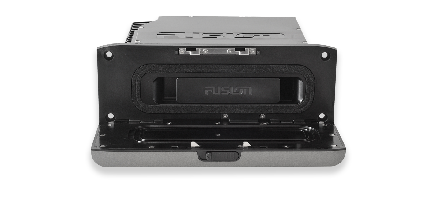 Fusion® Marine Entertainment System with DVD/CD Player - 650 series