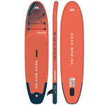 MONSTER 12'0" SUP