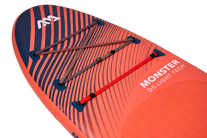 Aqua Marina Monster 12'0" SUP Kit