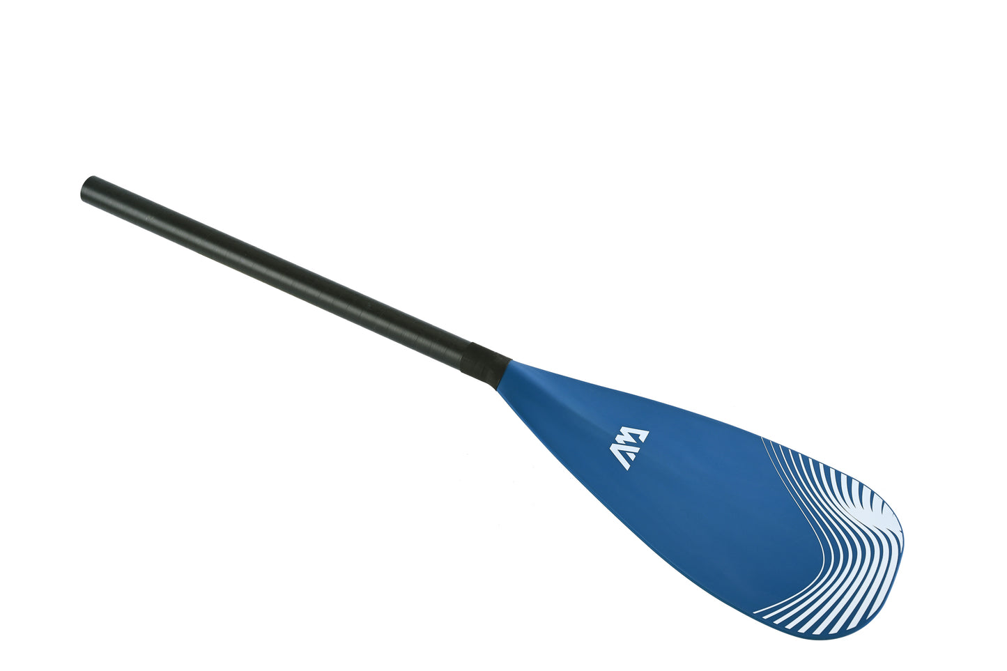 PASTEL SUP aluminium Paddle Navy