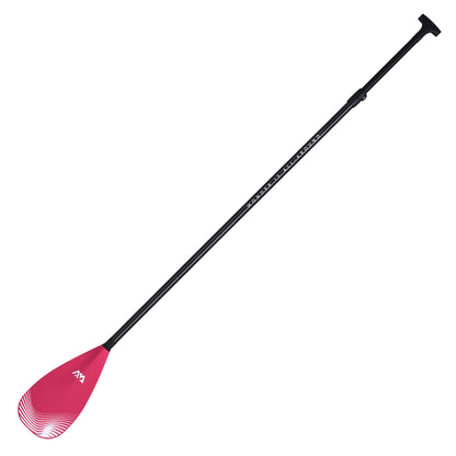 PASTEL SUP aluminium Paddle Coral