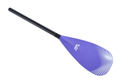 PASTEL SUP aluminium Paddle Night Fade