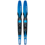 Connelly Quantum Adult Combo Skis
