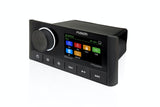 Fusion® Apollo™ RA670 Marine Stereo with Colour LCD