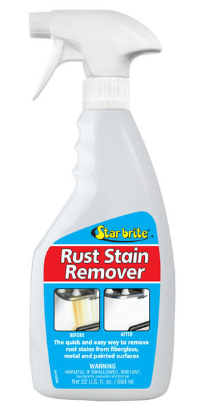 Rust Stain Remover