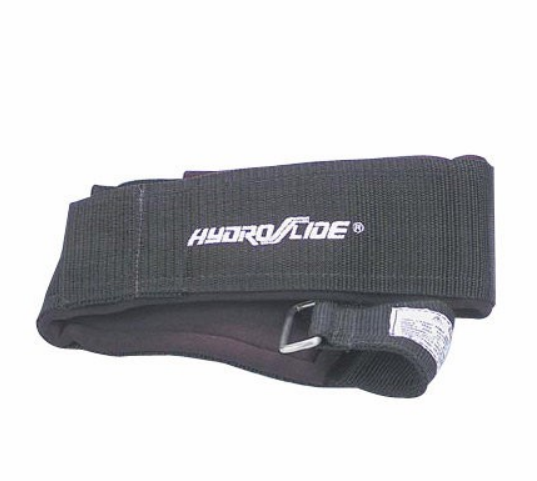 Hydroslide 3" Kneeboard Belt